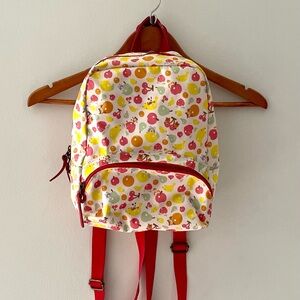 Animal Crossing Nintendo Switch Backpack